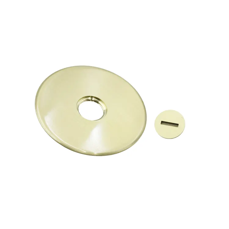 Khối đầu cuối nối đất cho mạch ống sưởi ấm dưới sàn