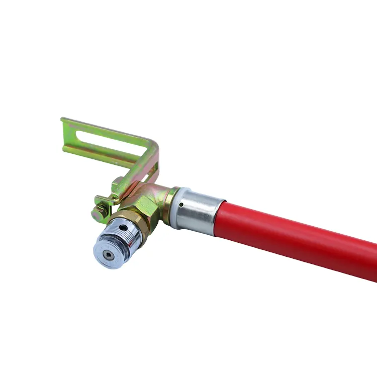 Đế cứu hỏa có thể điều chỉnh phù hợp với báo chí